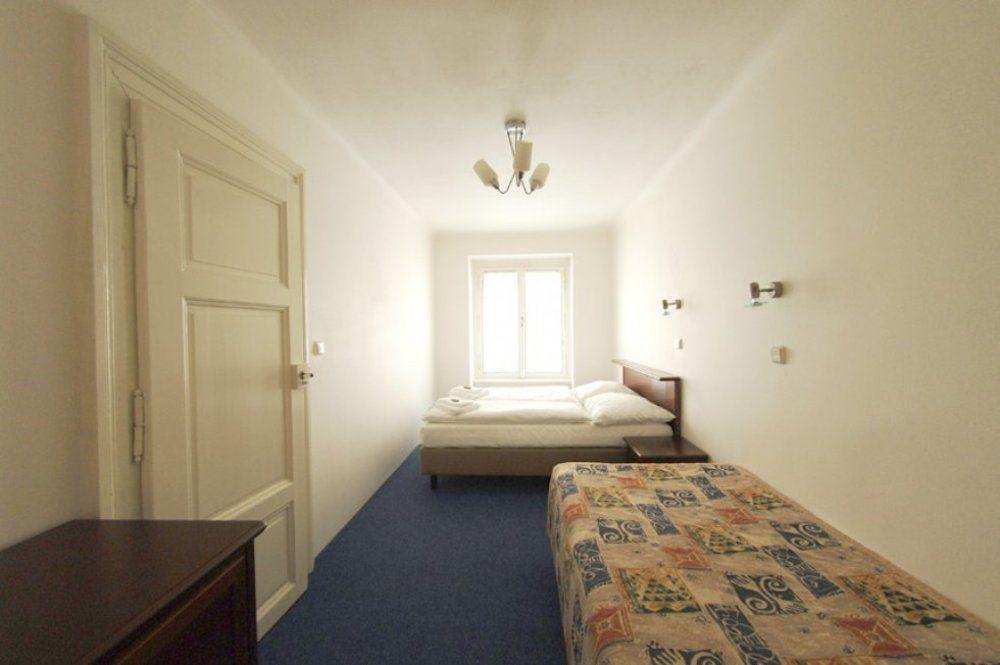 Balbin Hotel Prague Exterior photo